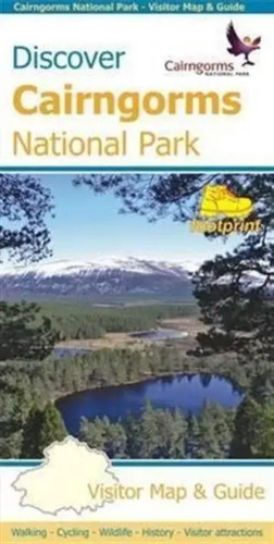 Discover cairngorms national - cairngorms,