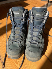 LOWA Renegade GTX MID WS Damen