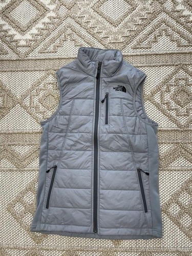 Women the north face vest - the,