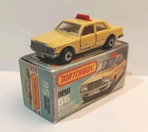 Matchbox superfast 56c - matchbox,