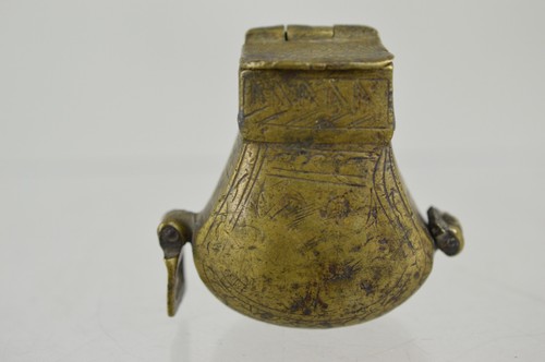 Antikes bronze messing - bronze,