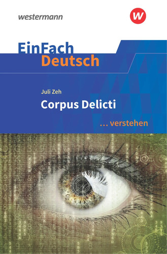 Corpus delicti einfach - corpus,