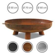 BBQ-Toro Feuerschale für