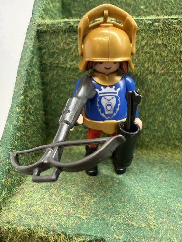 Playmobil 6000 königs - 6000,