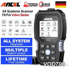 ANCEL VOD700 für VOLVO –