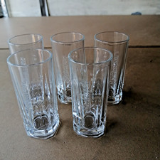 Berentzen 6x Glas Stamper 2 +