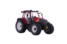 Lindner Lintrac 130 Limited