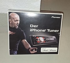 Autoradio Pioneer DEH-3300UB, CD, RDS, USB,  iPhone iPod kompatibel gut erhalten
