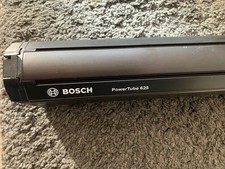 Bosch PowerTube 625 Intube Akku für Vertikale E-Bike 625 Wh 0 275 007 544
