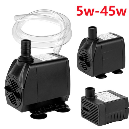 45w aquarium pumpe - aquarium,