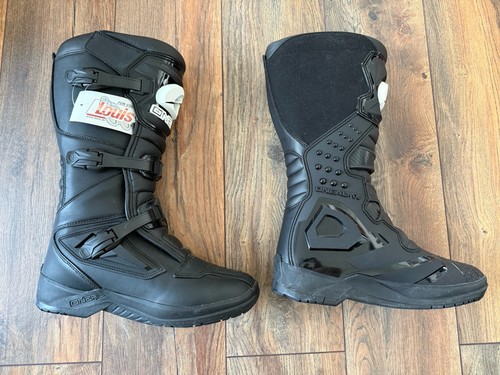 Neal rsx adventure boots - o'neal,