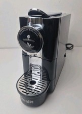 Dualit Kaffeepadmaschine Cafe