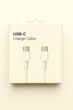 USB-C to USB-C Fast Charging Cable 1M | Type-C PD Data Sync Cord for Samsung, An