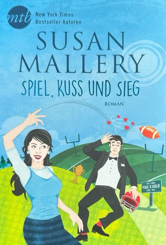 Spiel kuss und sieg susan - spiel,,