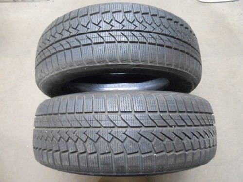 Winterreifen 225 r17 - 2x,