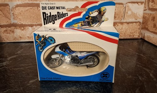 Zylmex zee toys - zee, ridge