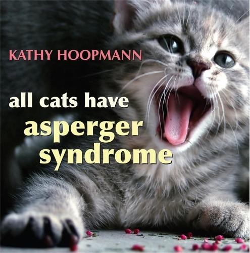 All cats have - all,