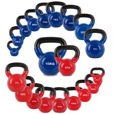 Kettlebell Kugelhantel