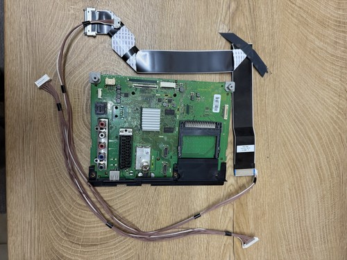 Mainboard tnp4g548 aus - tnp4g548, a