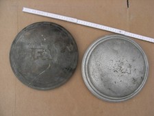 IFA Radkappen Oldtimer F9