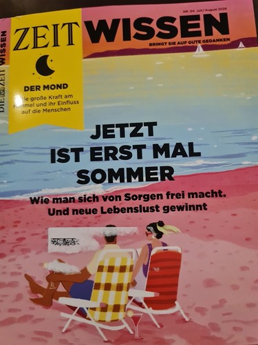 Zeit wissen 4 2026 - zeit, wissen,
