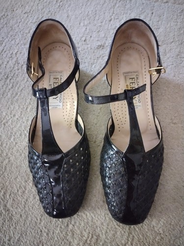 Damen schuhe pumps gr 38 - pumps,