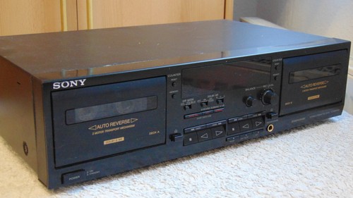 Sony doppel tape - ,
