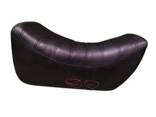 pilotensattel + steuergerät rider seat + ecu moto guzzi 850 t5 83-94