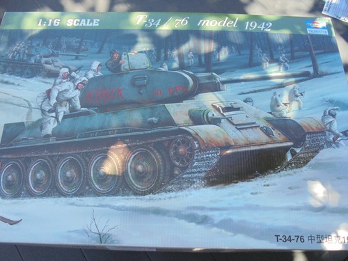 Trumpeter bausatz kampfpanzer - bausatz,