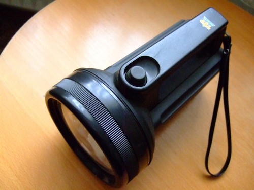Top craft handlampe - craft,