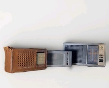 Minerva, GE, Channel Master