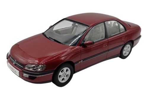 Triple9 1800432 opel omega - triple9,