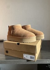 Ugg classic ultra mini - ugg,