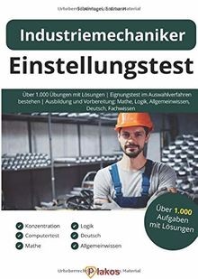 Einstellungstest