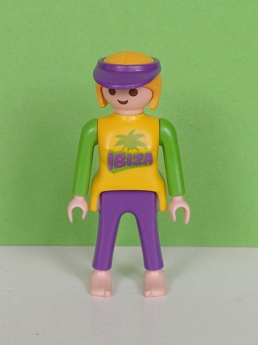Playmobil sammlung figur - playmobil,