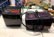 2 X Würfel 80er Jahre Siemens