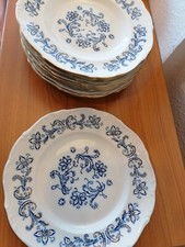 Reichenbach Porzellan Echt