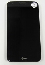 LG G2 D801 - Black ( T-Mobile