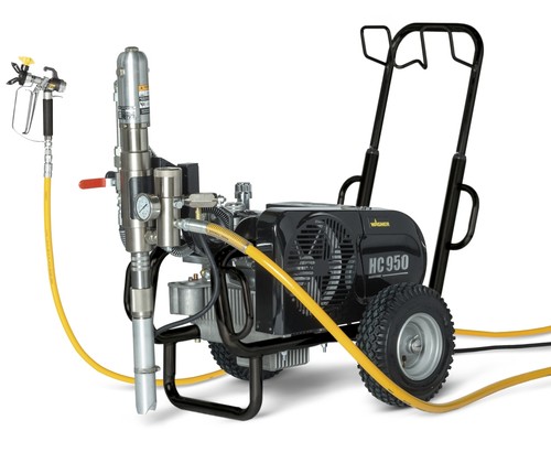 Wagner heavycoat 950 ssp - wagner,