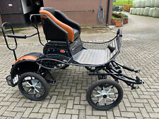 Top Shetty Marathonwagen - 16