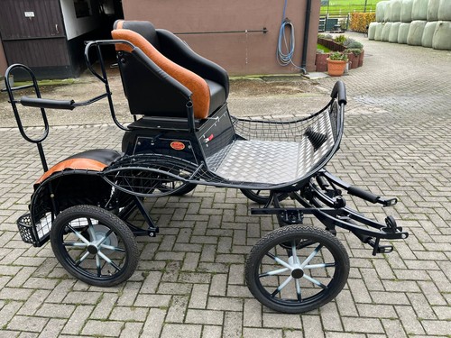 Top shetty marathonwagen - marathonwagen, 16