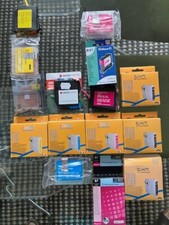 Tintenpatronen  set für brother dcp....