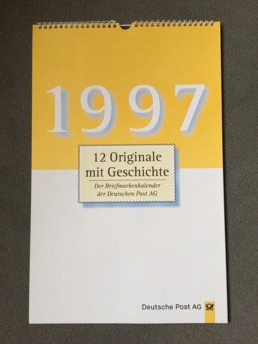 Set deutsche post - deutsche,