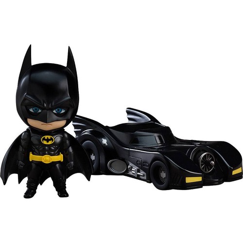 Goodsmile nendoroid batman - -,