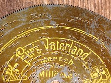 Wkii für vaterland - für, s