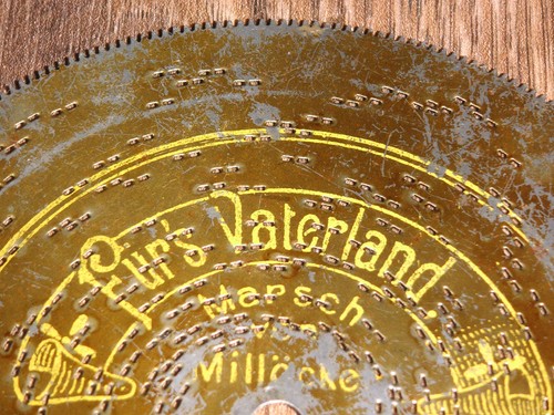 Wkii für vaterland - s,