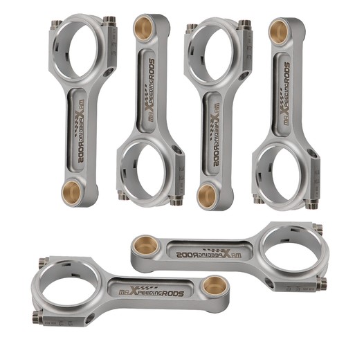 Forged 4340 en24 schaft - 4340,