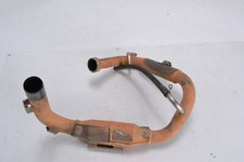 Auspuffkrümmer Fallrohre YAMAHA WR 125