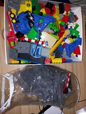 XXL LEGO DUBLO Bausteine.               ca 5,6 Kg