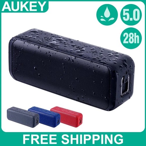 Aukey lautsprecher bluetooth - aukey,